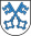 Wappen Wangen a/Aare